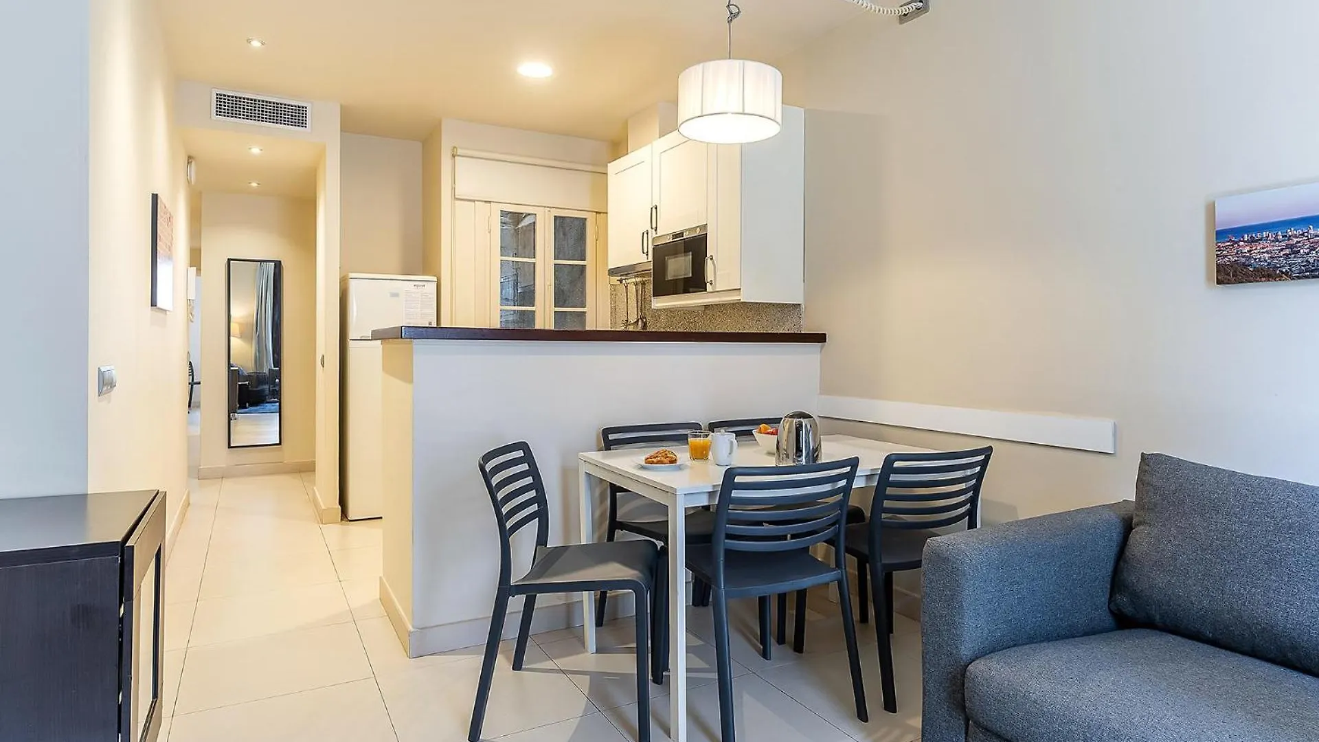 Ab Poble Nou Venero Apartment Barcelona 0*,