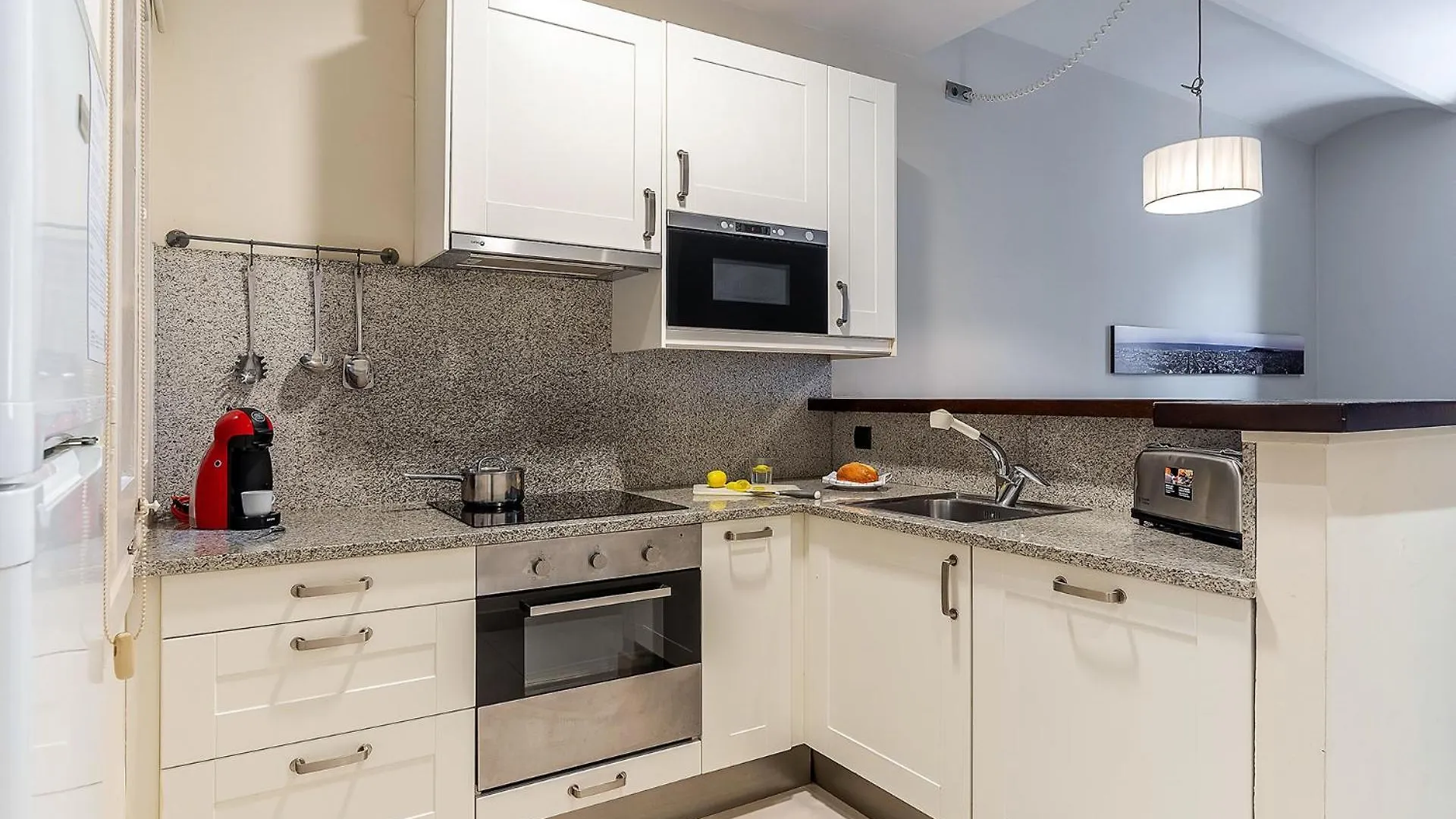 Ab Poble Nou Venero Apartment Barcelona