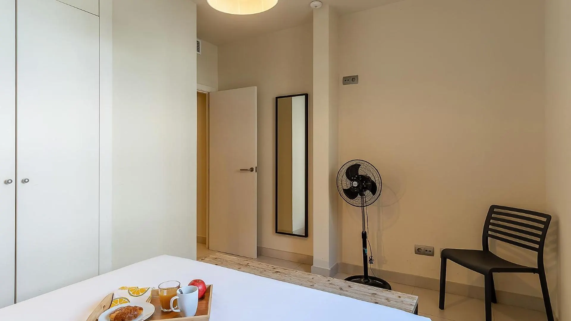 Ab Poble Nou Venero Apartment Barcelona