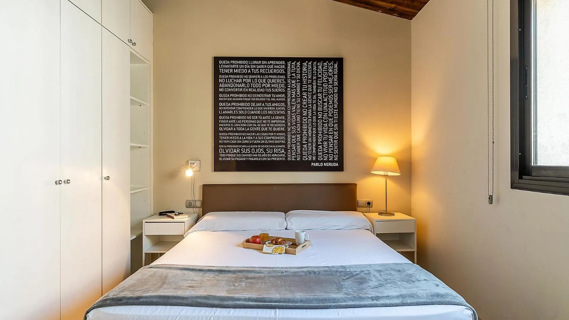 Ab Poble Nou Venero Apartment Barcelona
