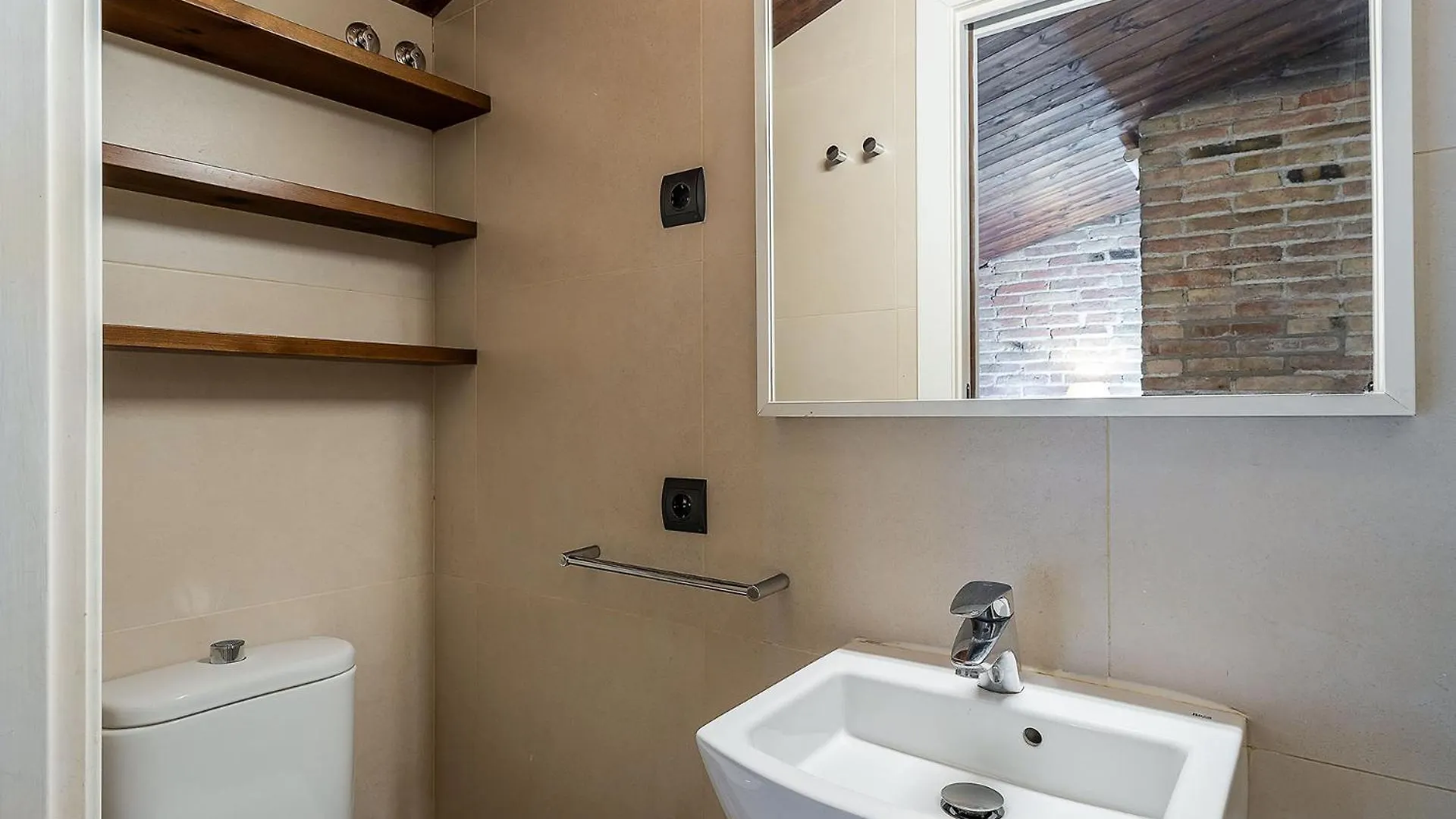 Ab Poble Nou Venero Apartment Barcelona