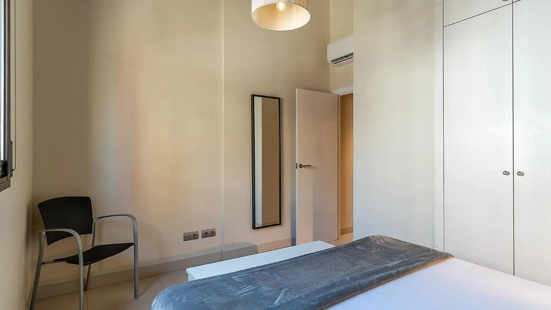 Ab Poble Nou Venero Apartment Barcelona