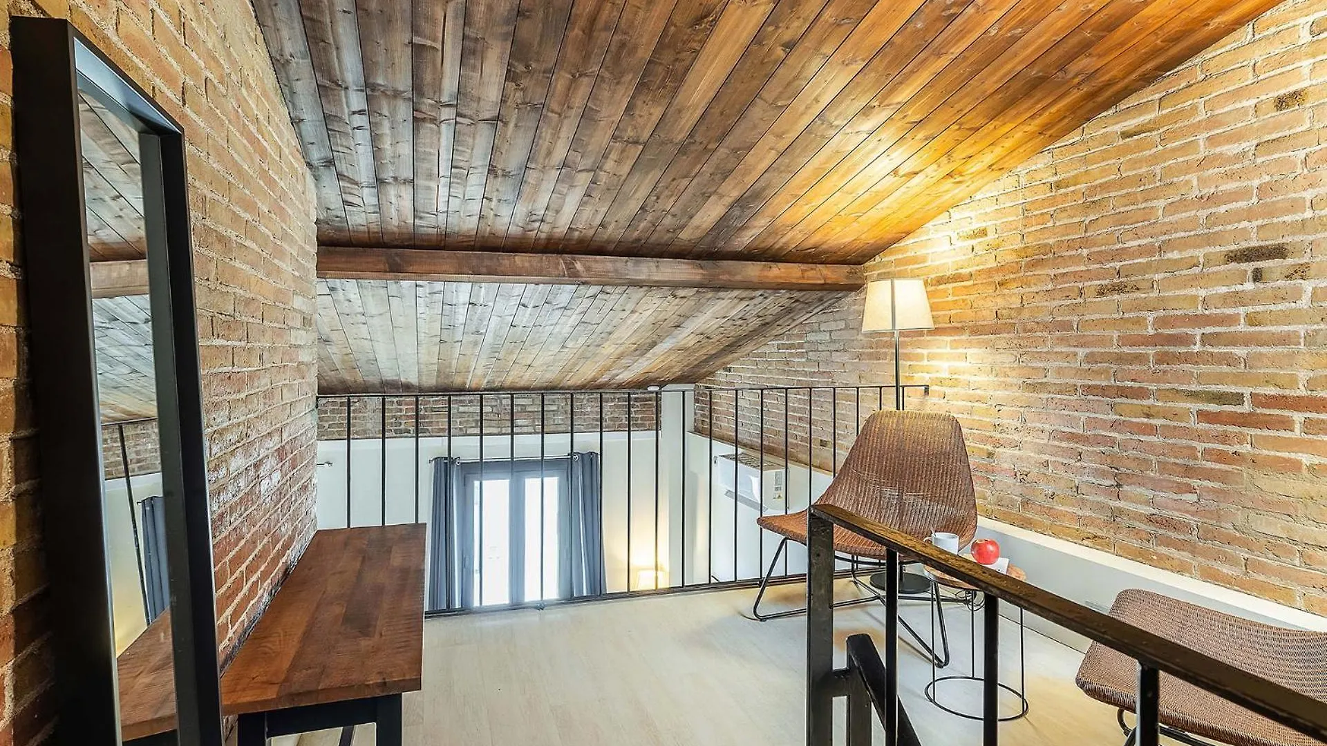 Ab Poble Nou Venero Apartment Barcelona