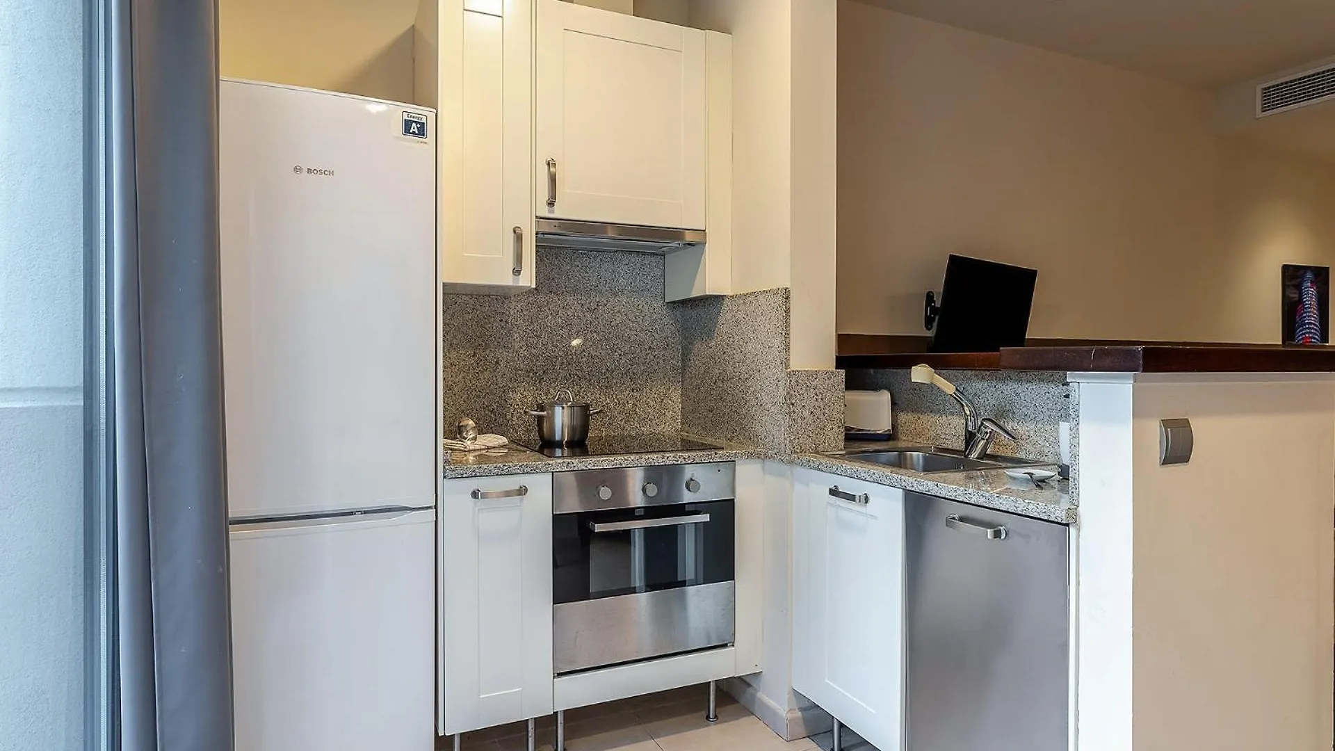 Ab Poble Nou Venero Apartment Barcelona