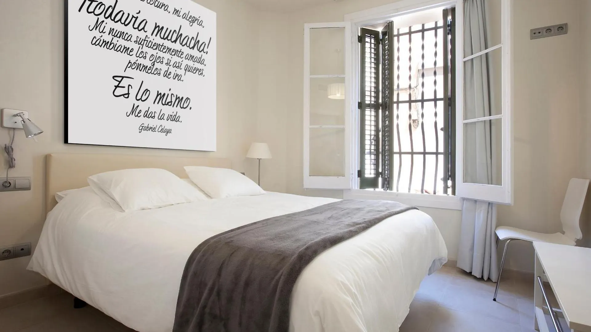 Ab Poble Nou Venero Apartment Barcelona 0*,  Spain