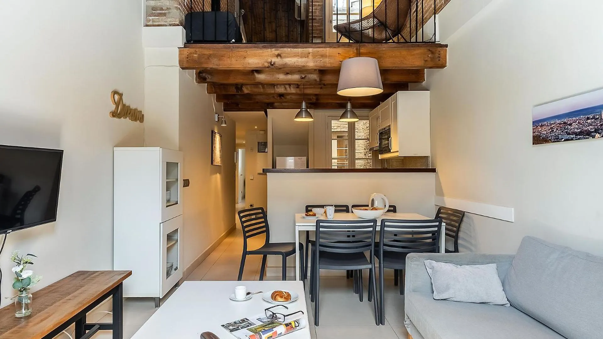 Ab Poble Nou Venero Apartment Barcelona 0*,