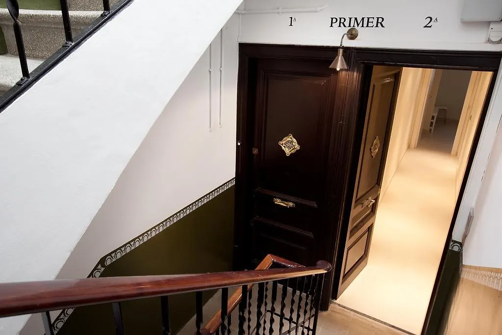 Ab Poble Nou Venero Apartment Barcelona