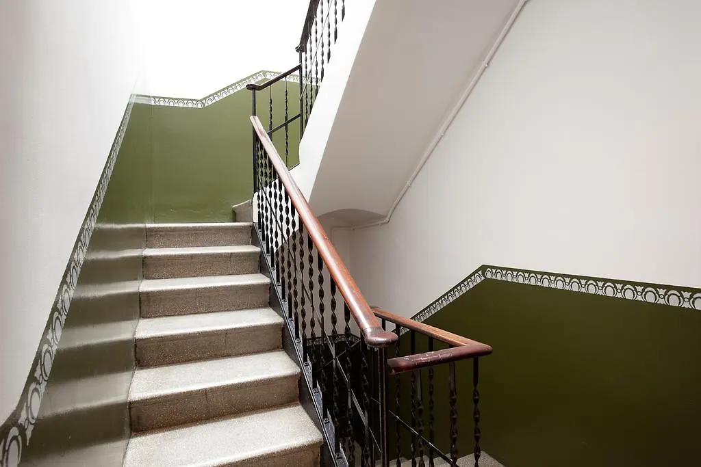 Ab Poble Nou Venero Apartment Barcelona