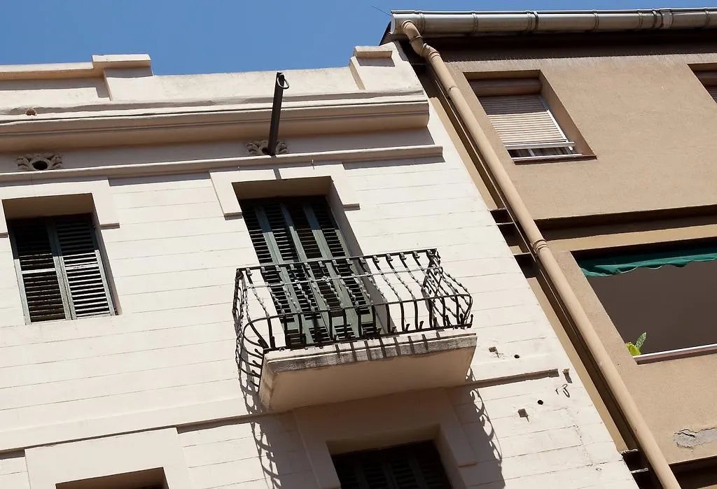 Ab Poble Nou Venero Apartment Barcelona 0*,  Spain