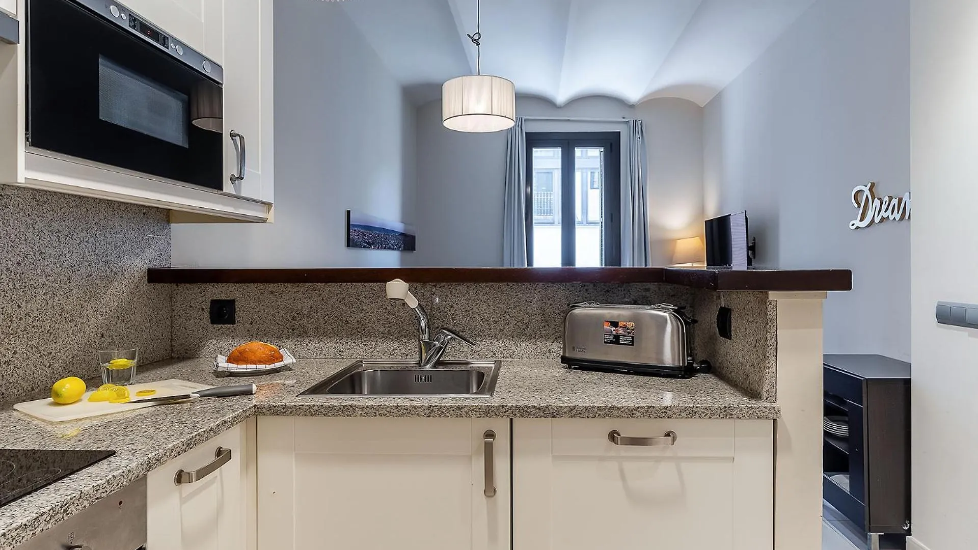 Ab Poble Nou Venero Apartment Barcelona