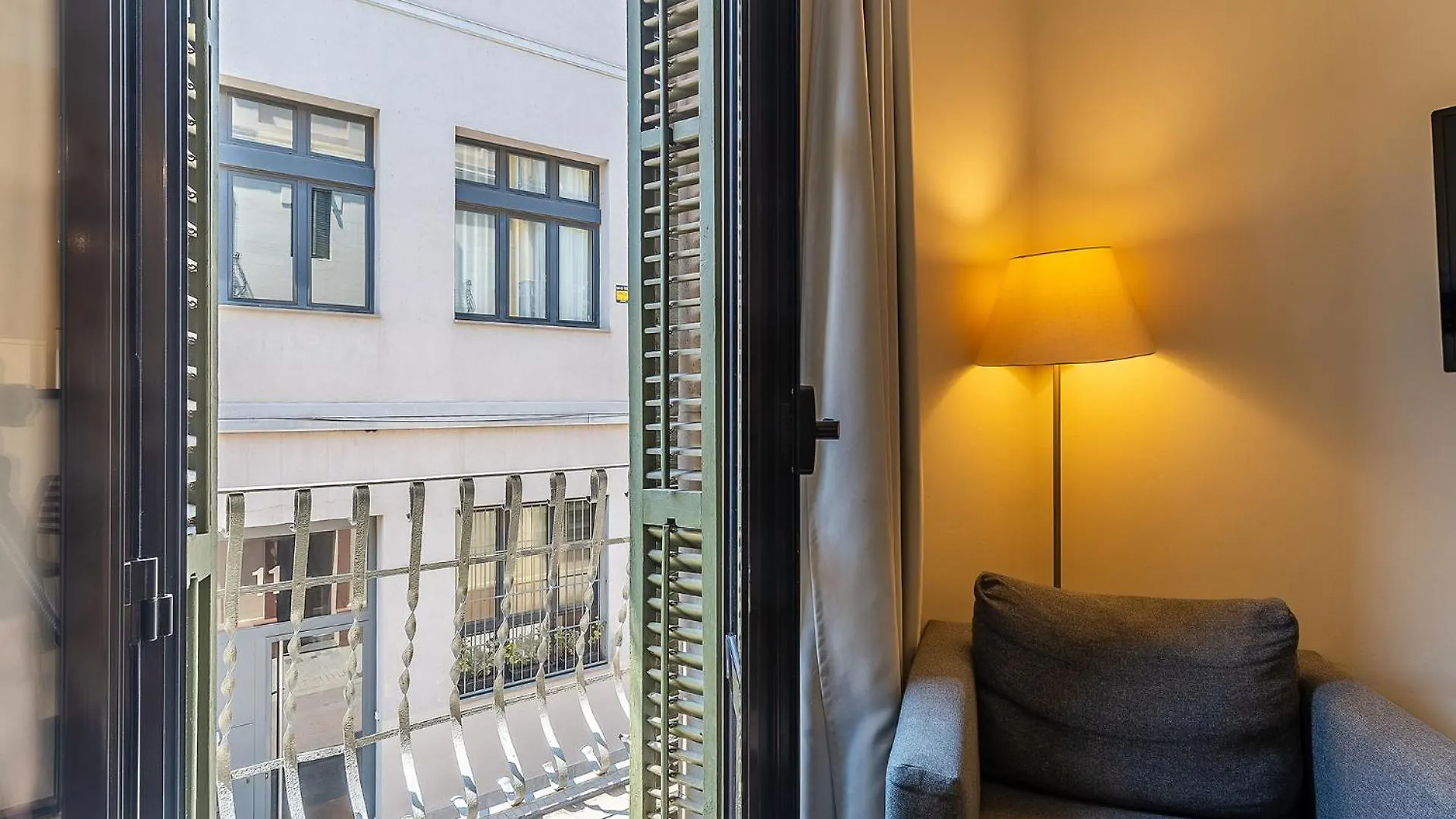 Ab Poble Nou Venero Apartment Barcelona