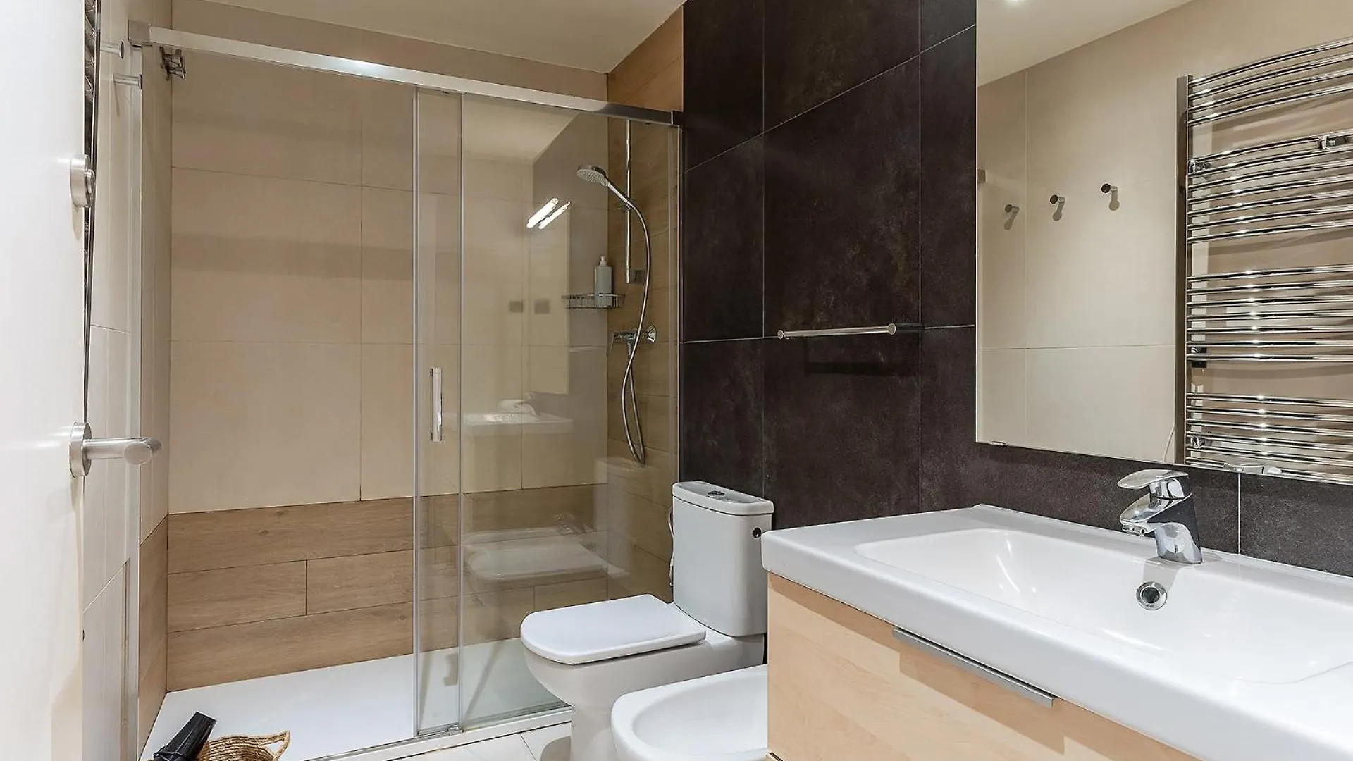 Ab Poble Nou Venero Apartment Barcelona
