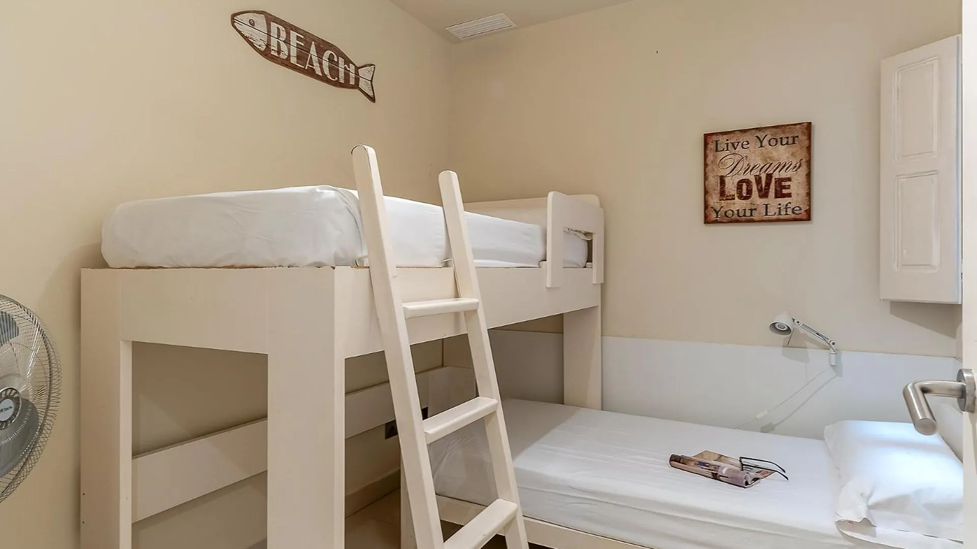 Ab Poble Nou Venero Apartment Barcelona 0*,  Spain
