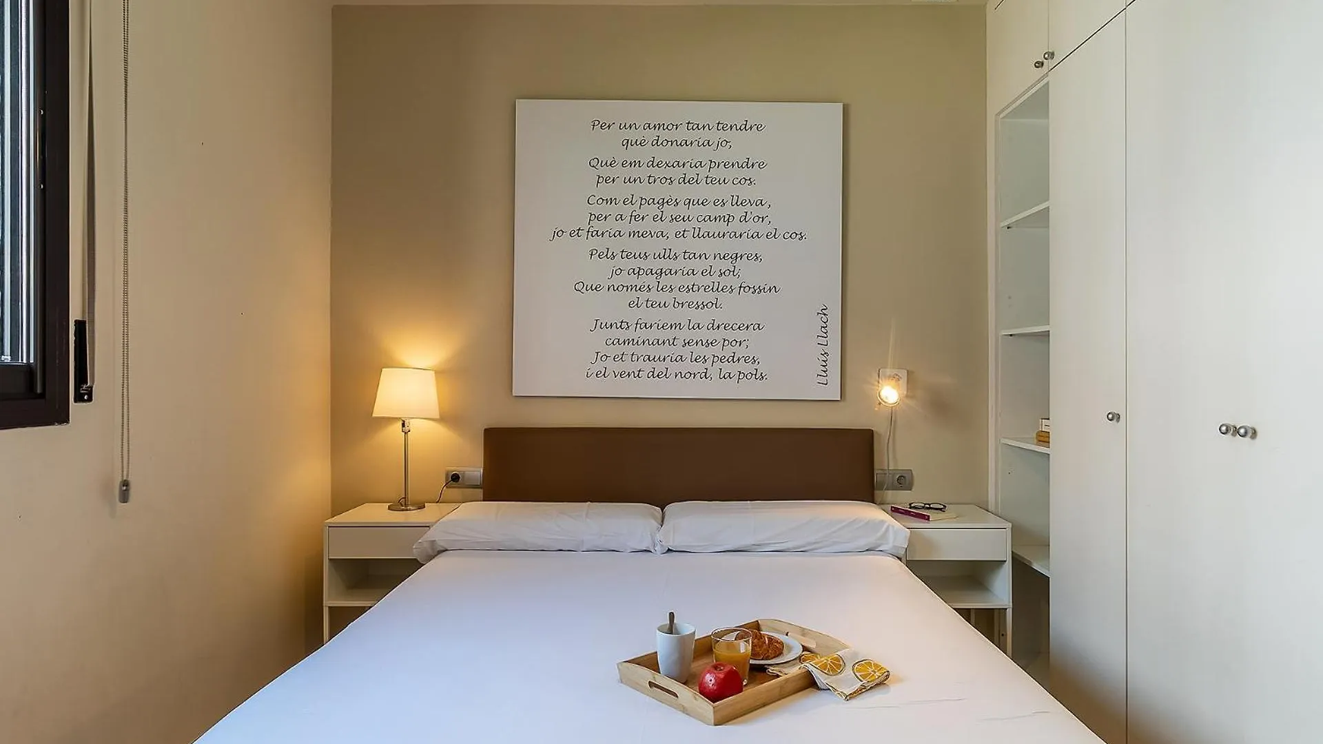 Ab Poble Nou Venero Apartment Barcelona
