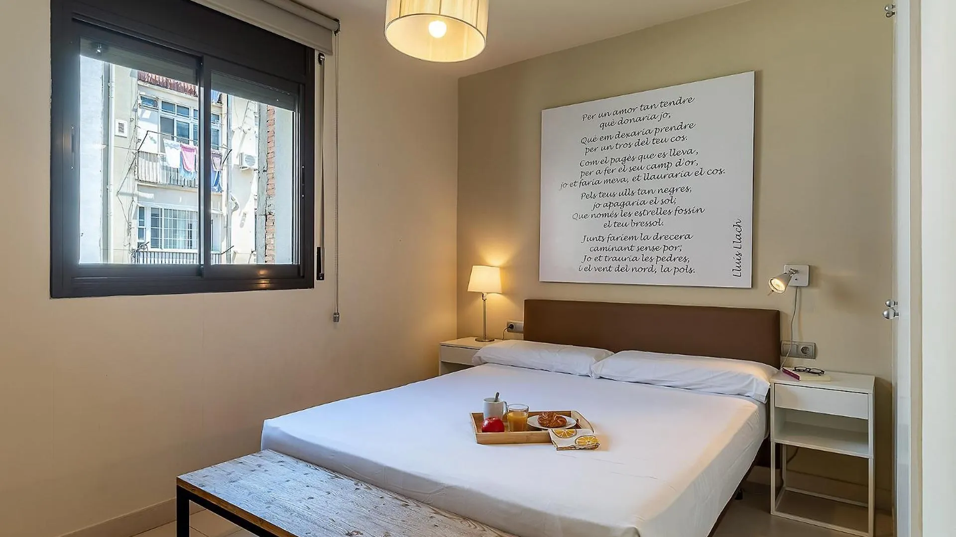 Ab Poble Nou Venero Apartment Barcelona 0*,