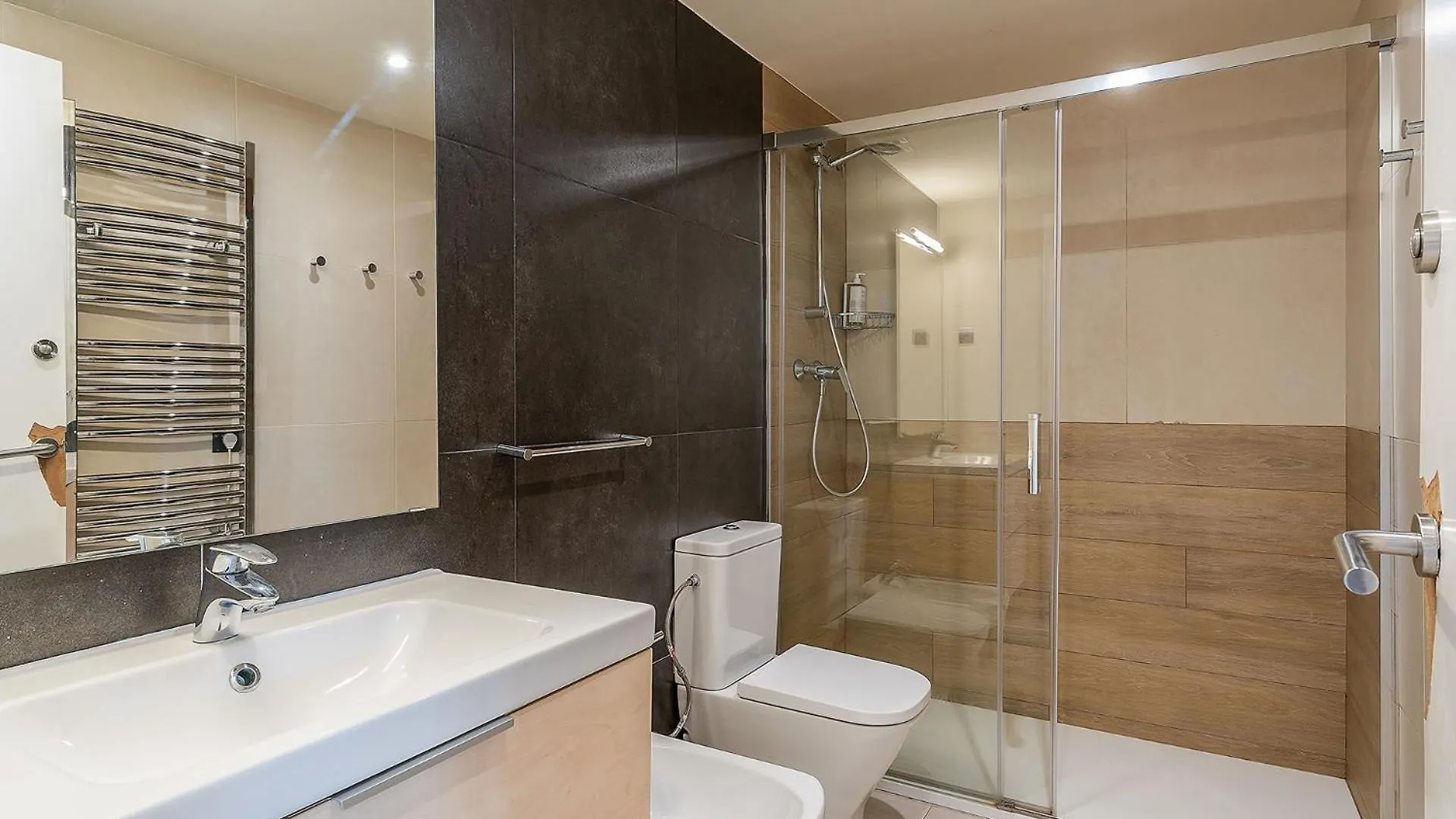 Ab Poble Nou Venero Apartment Barcelona Spain
