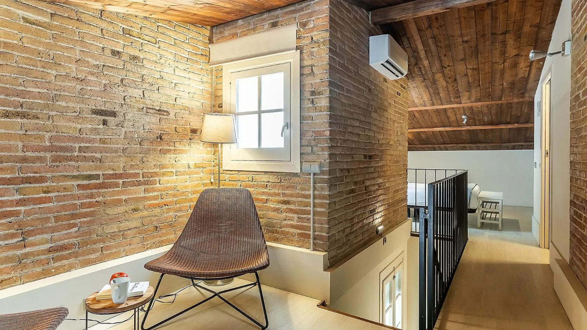Ab Poble Nou Venero Apartment Barcelona