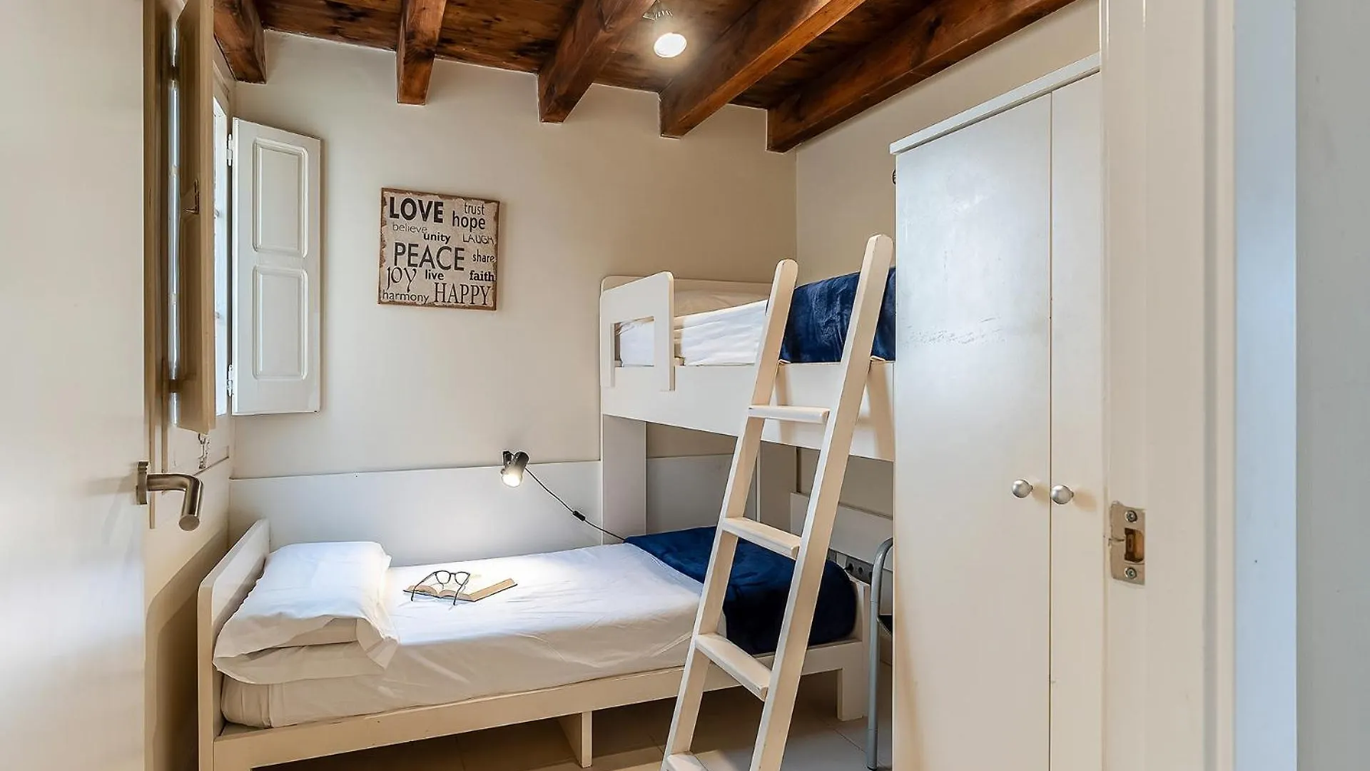 Ab Poble Nou Venero Apartment Barcelona