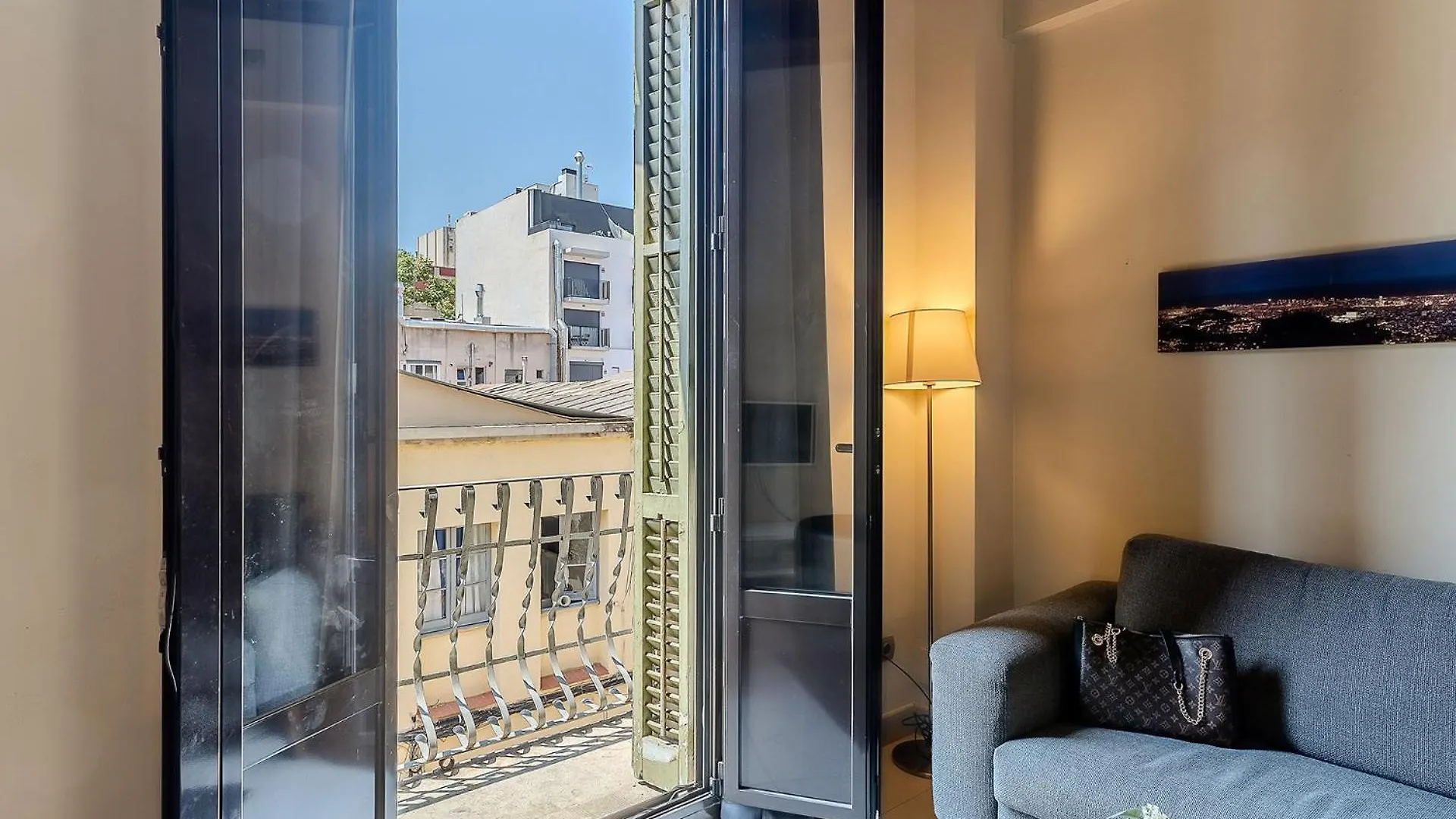 Ab Poble Nou Venero Apartment Barcelona