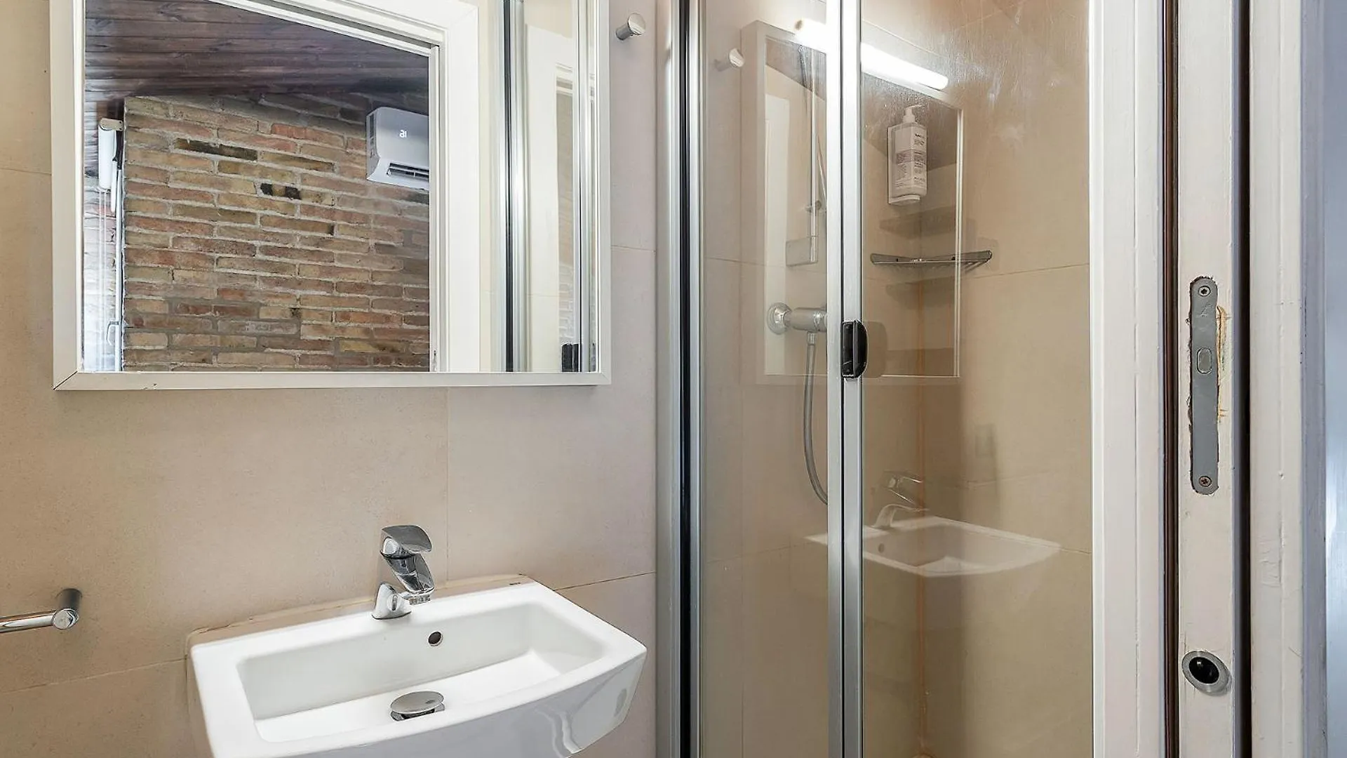 Ab Poble Nou Venero Apartment Barcelona