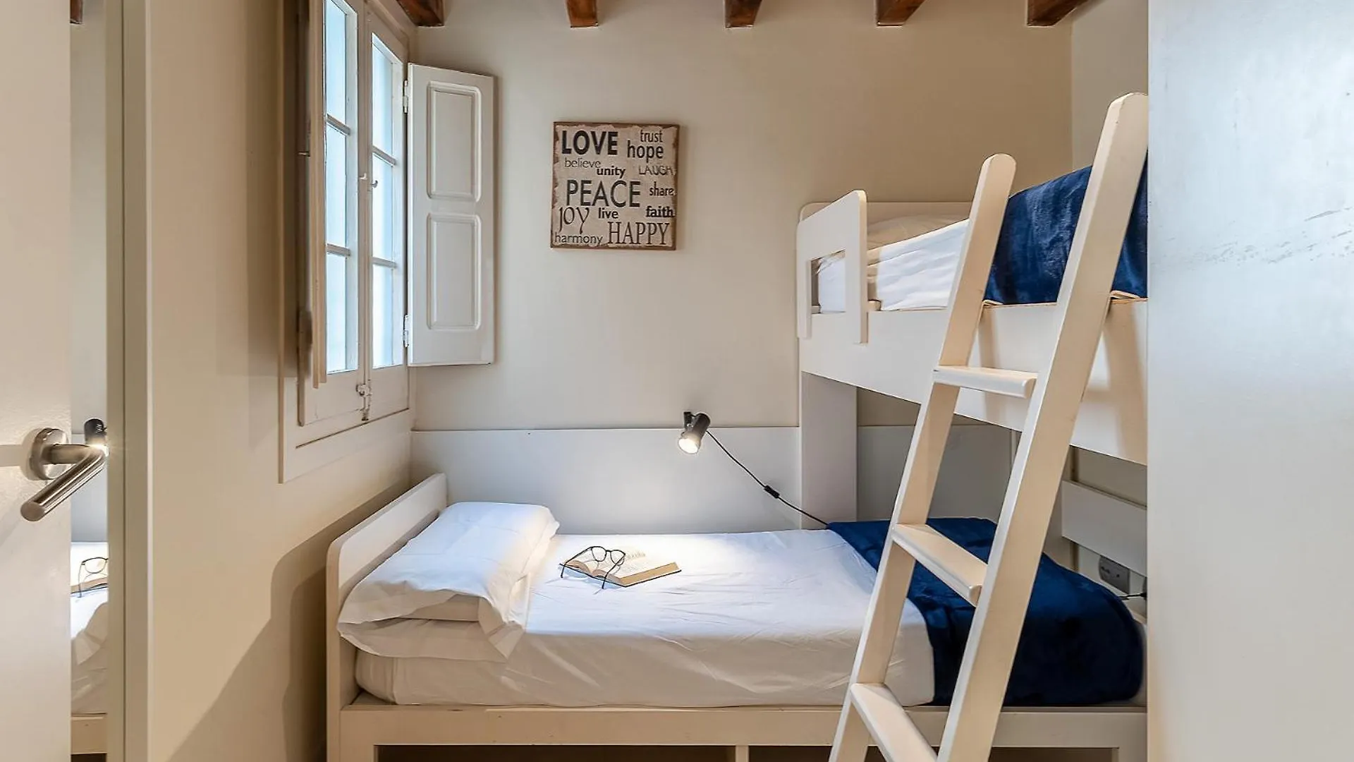 Ab Poble Nou Venero Apartment Barcelona