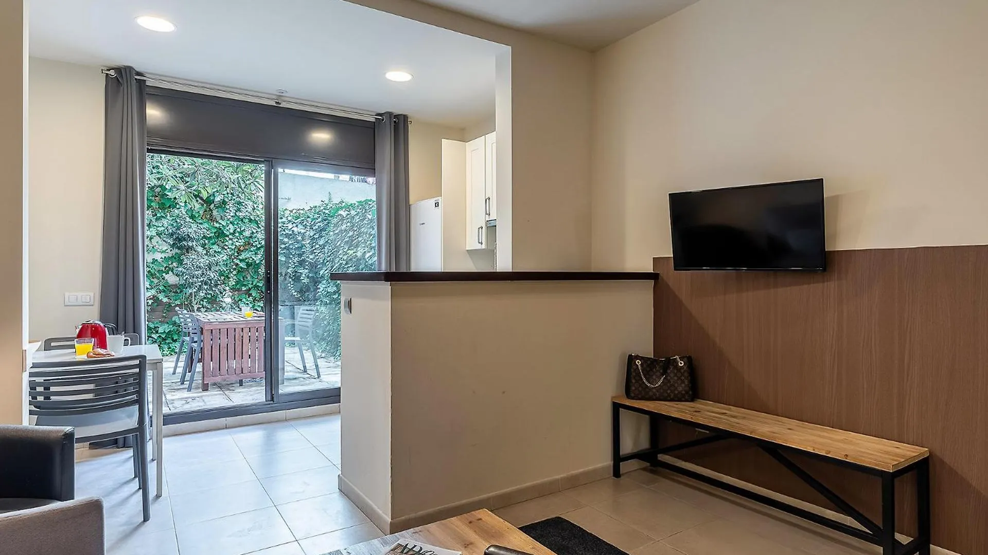 Ab Poble Nou Venero Apartment Barcelona
