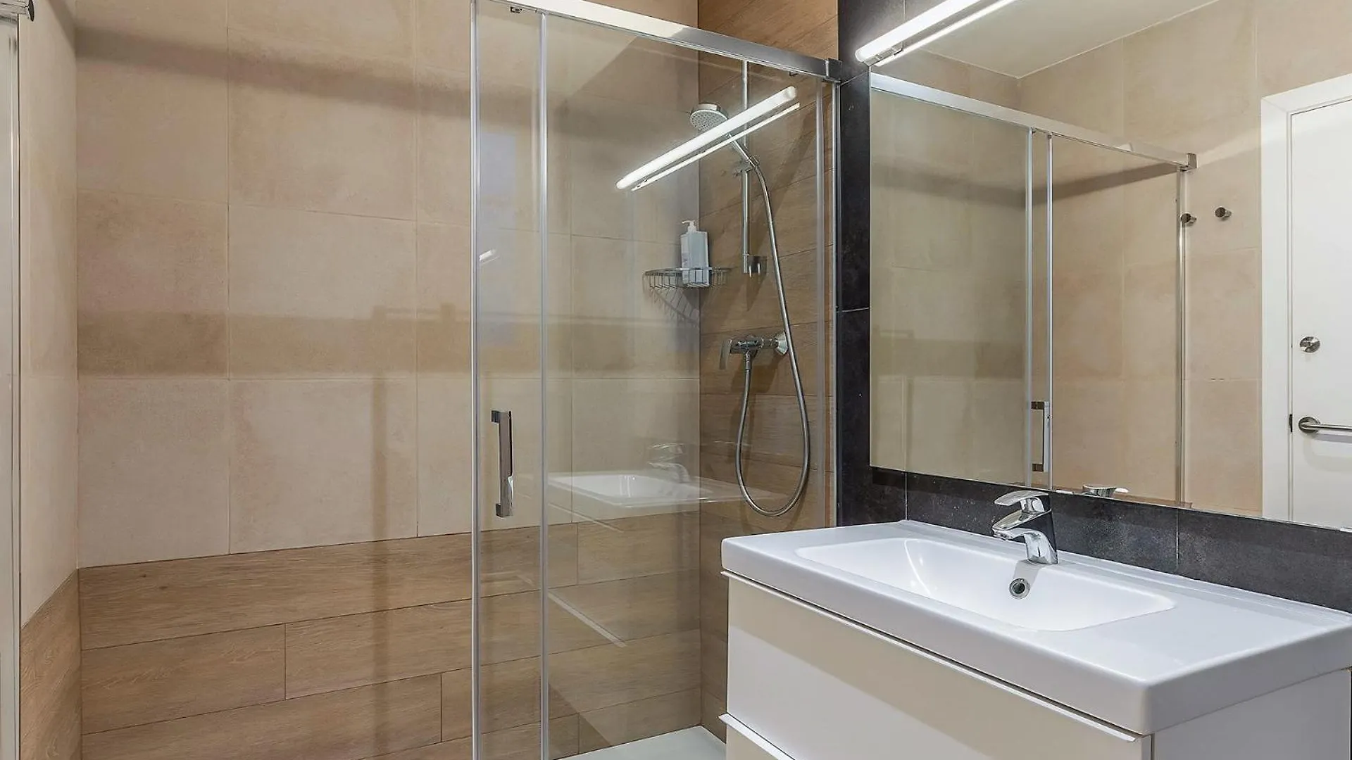 Ab Poble Nou Venero Apartment Barcelona
