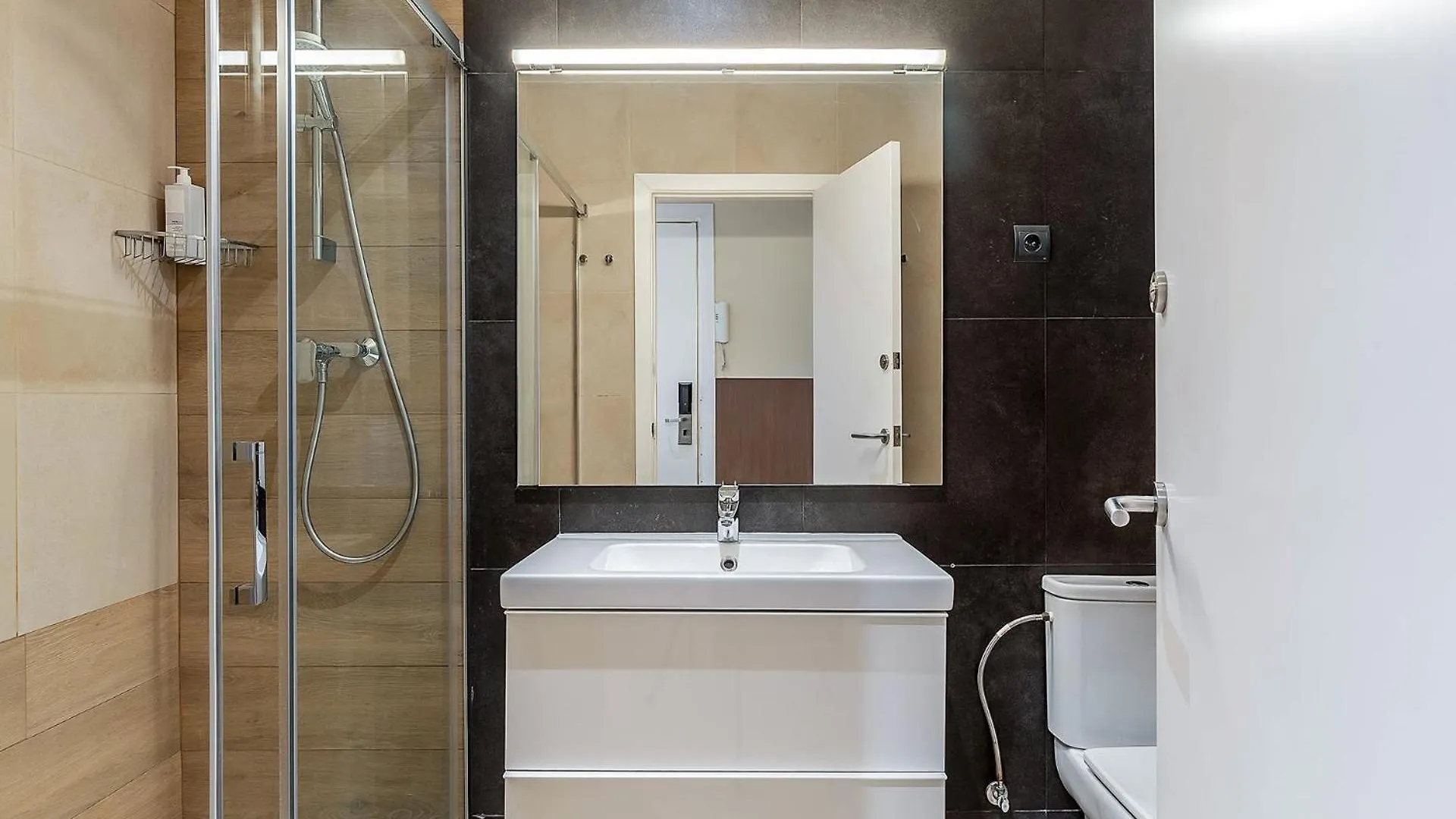 Ab Poble Nou Venero Apartment Barcelona 0*,