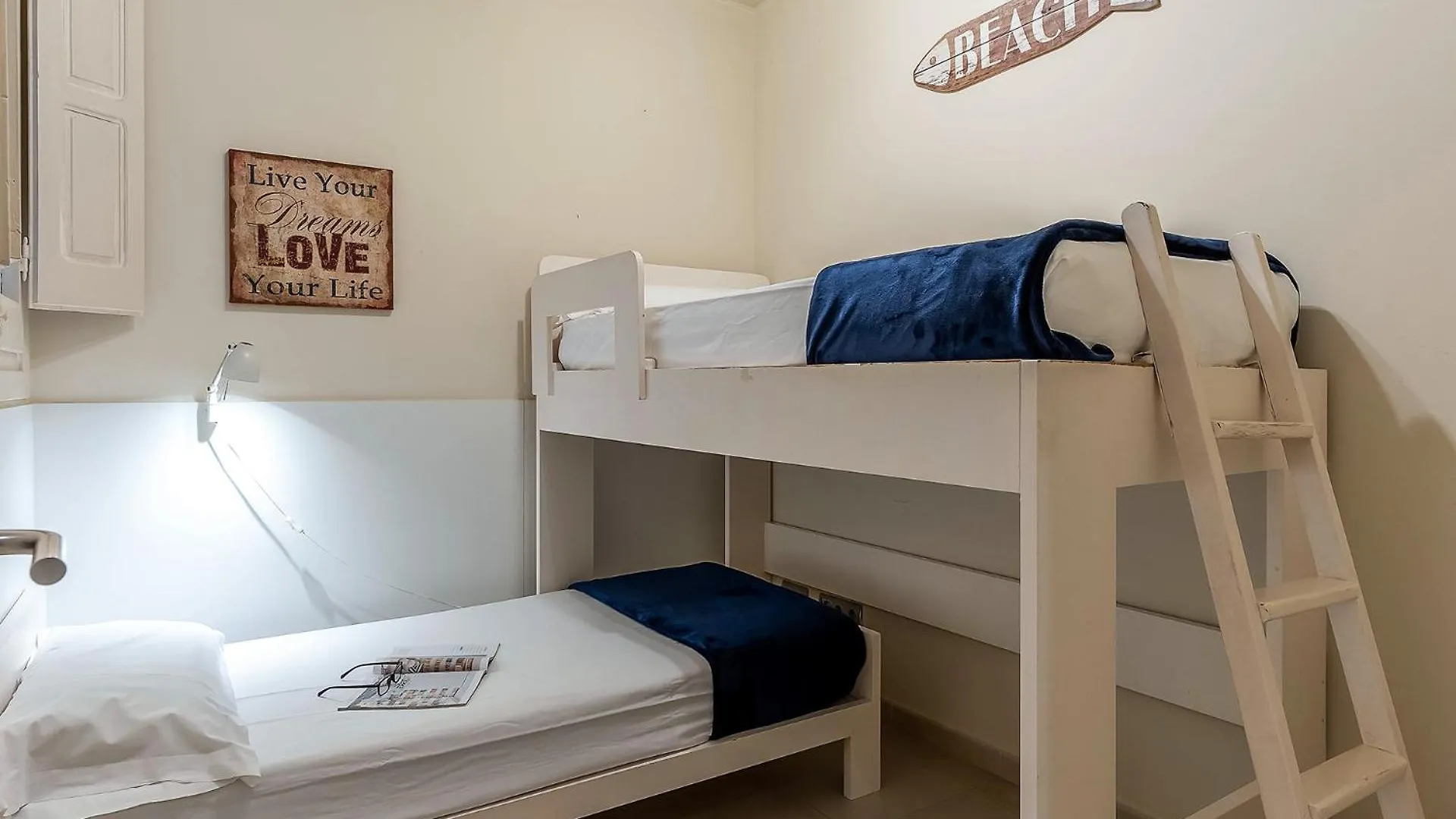 Ab Poble Nou Venero Apartment Barcelona