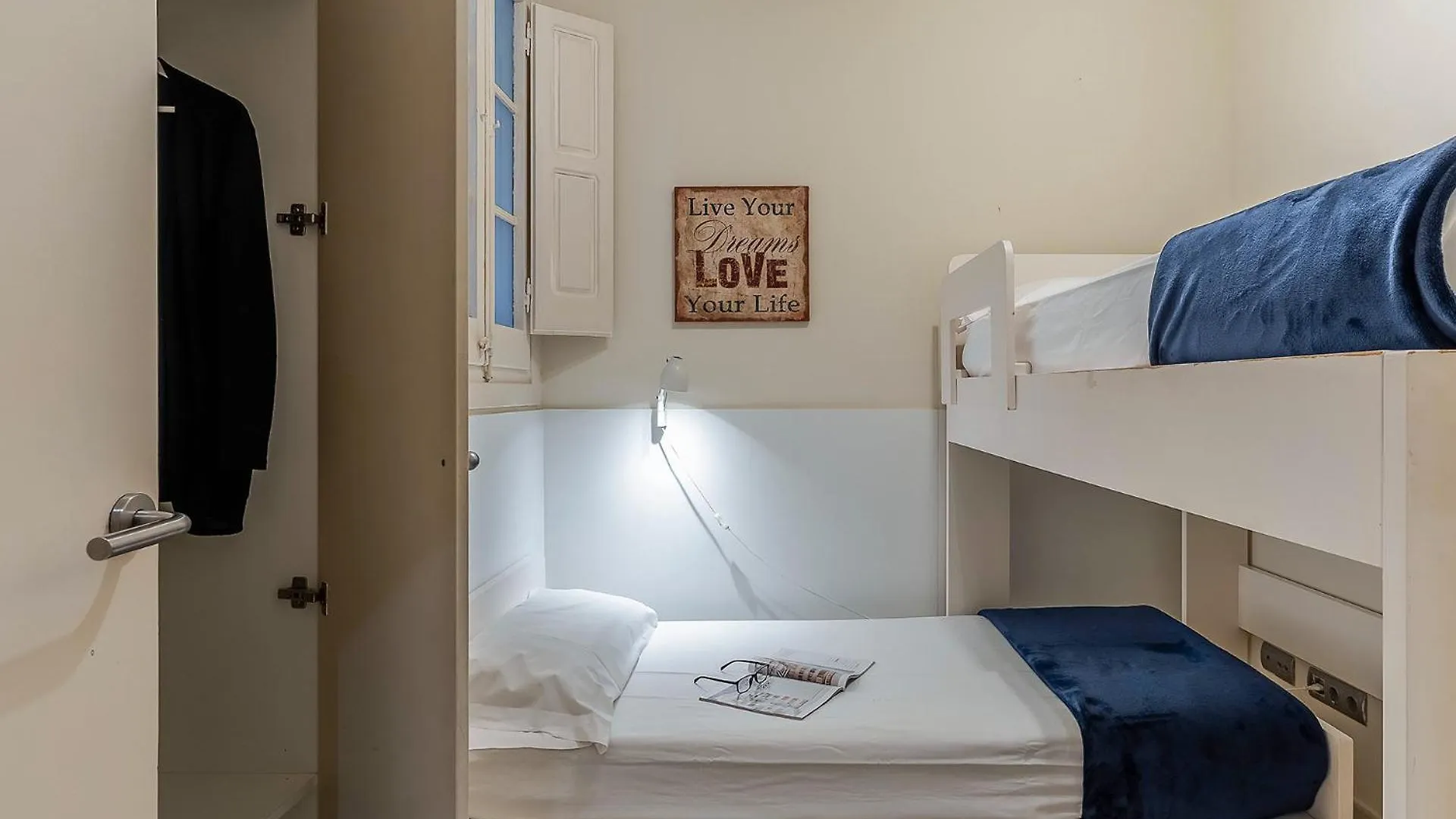 Ab Poble Nou Venero Apartment Barcelona