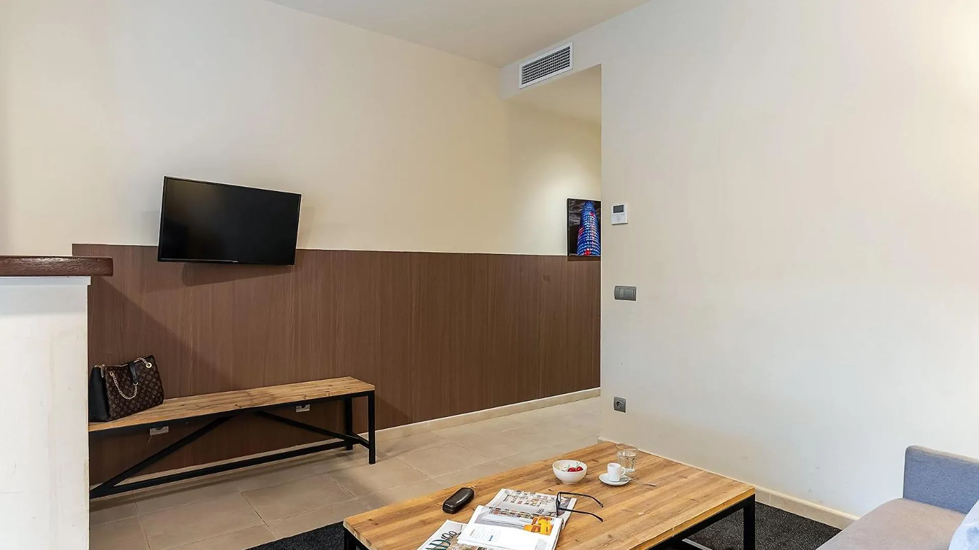 Ab Poble Nou Venero Apartment Barcelona