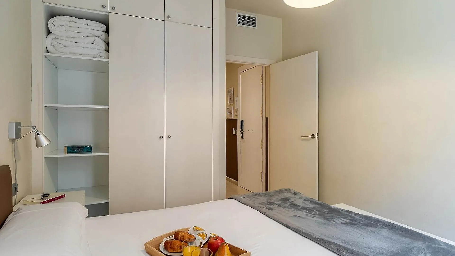 Ab Poble Nou Venero Apartment Barcelona