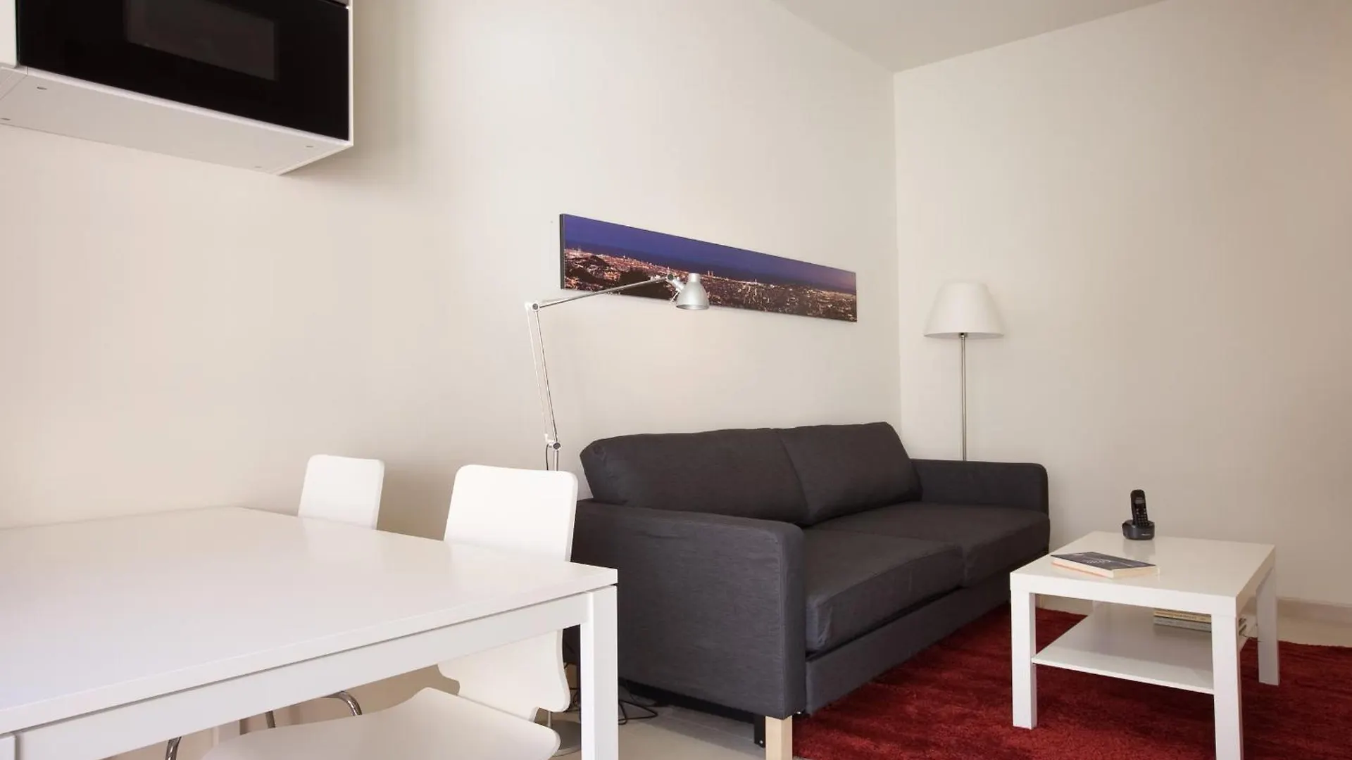 Ab Poble Nou Venero Apartment Barcelona Spain