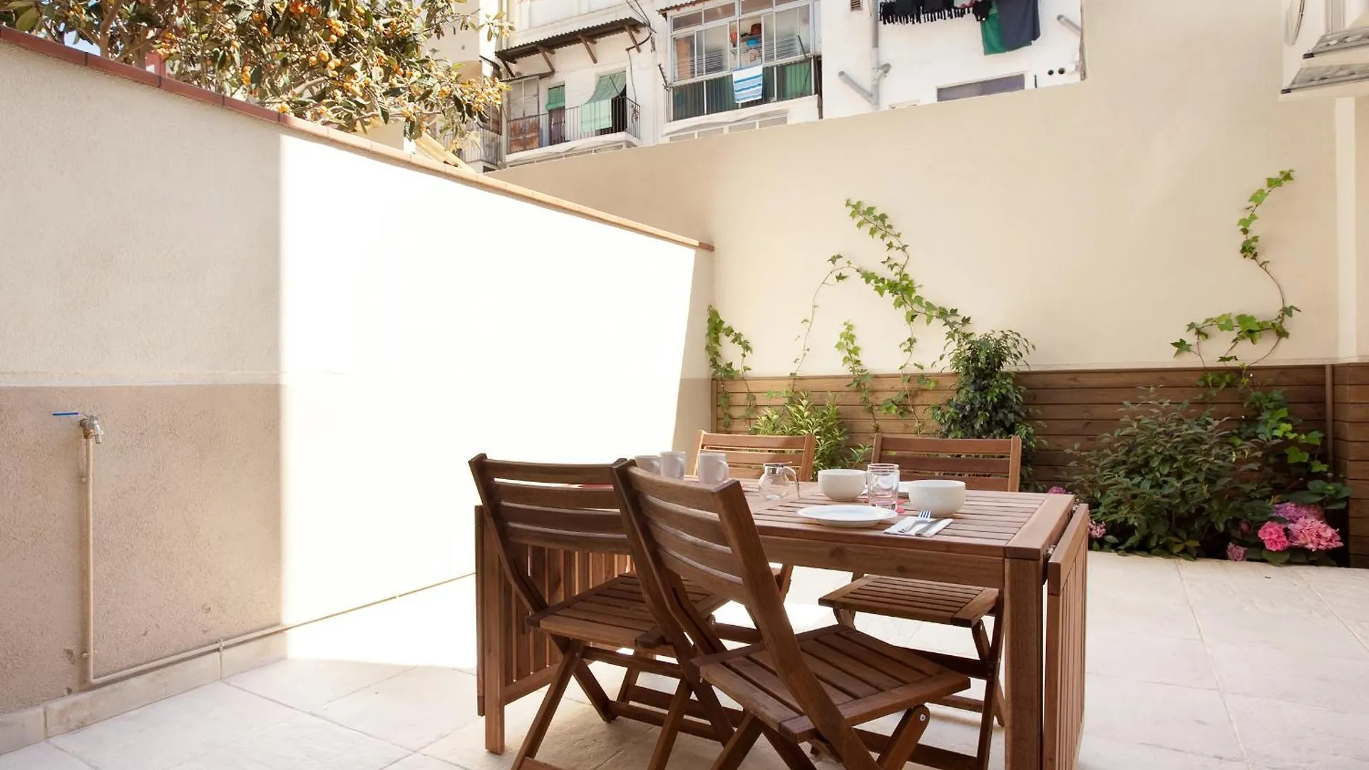 Ab Poble Nou Venero Apartment Barcelona Spain