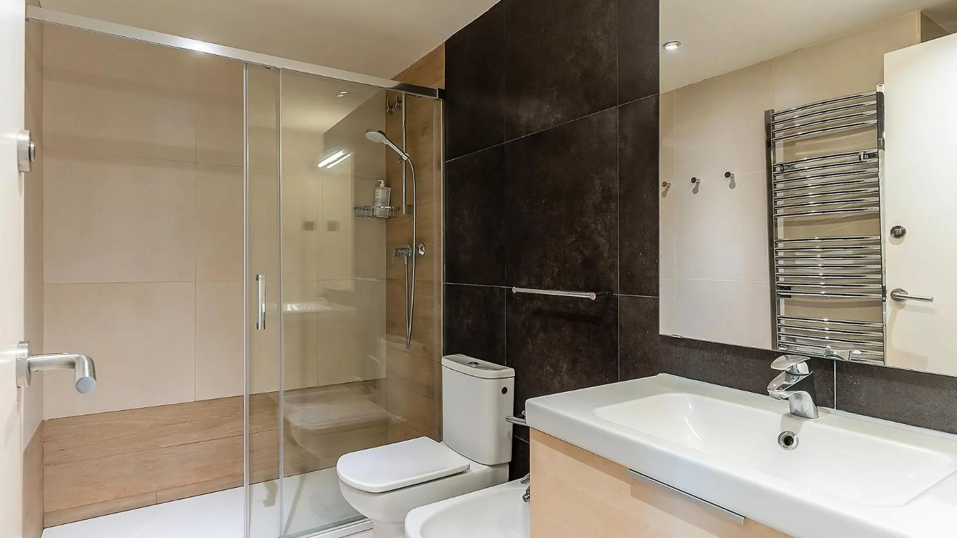 Ab Poble Nou Venero Apartment Barcelona