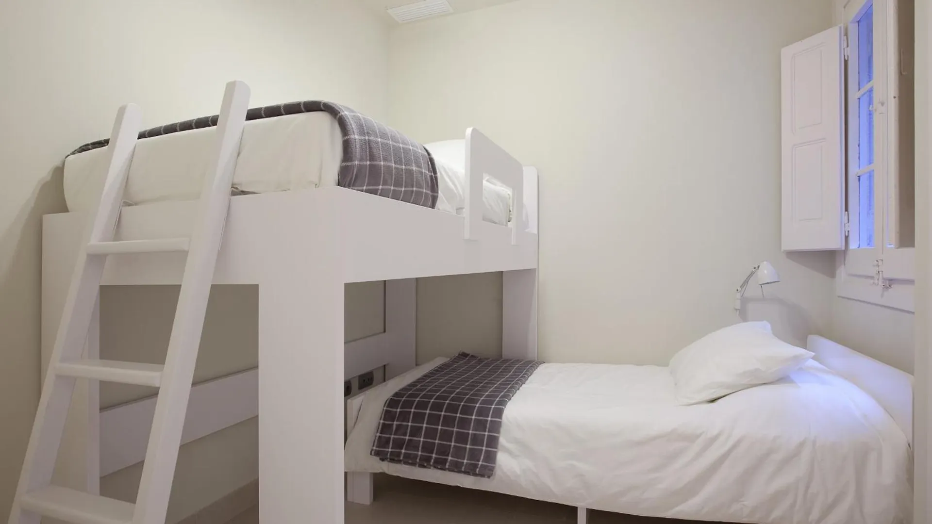 Ab Poble Nou Venero Apartment Barcelona