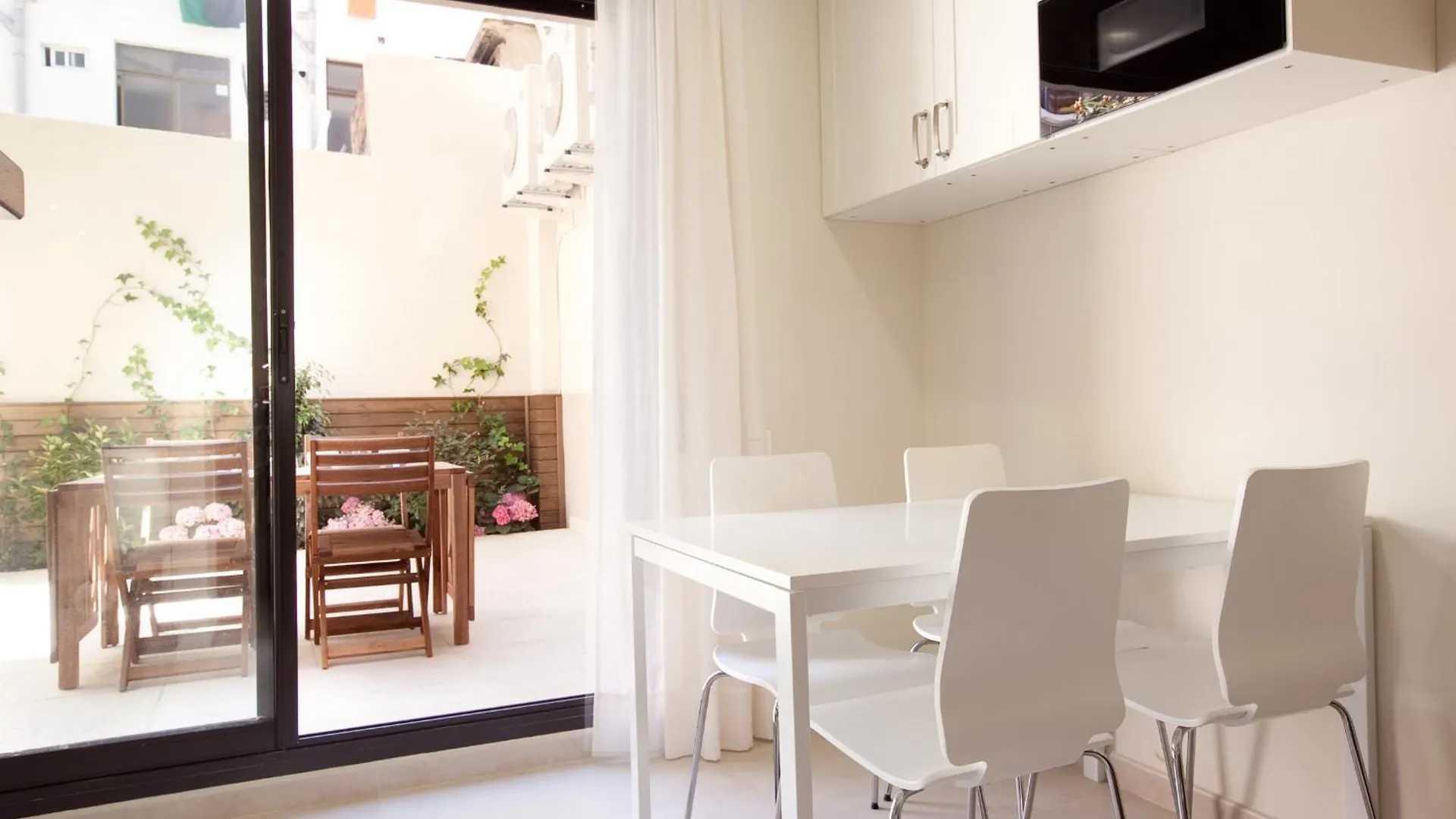 Ab Poble Nou Venero Apartment Barcelona