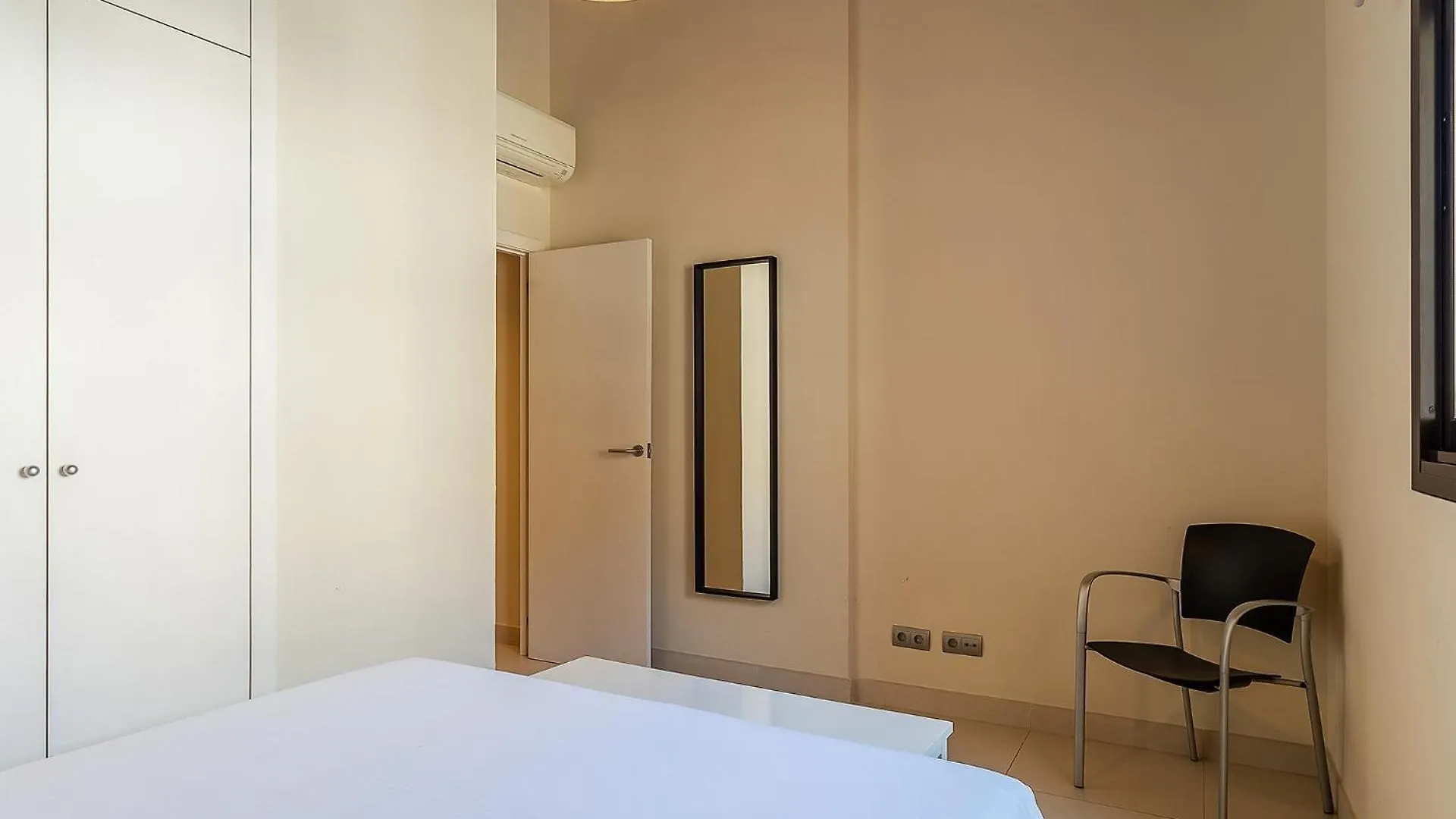 Ab Poble Nou Venero Apartment Barcelona Spain