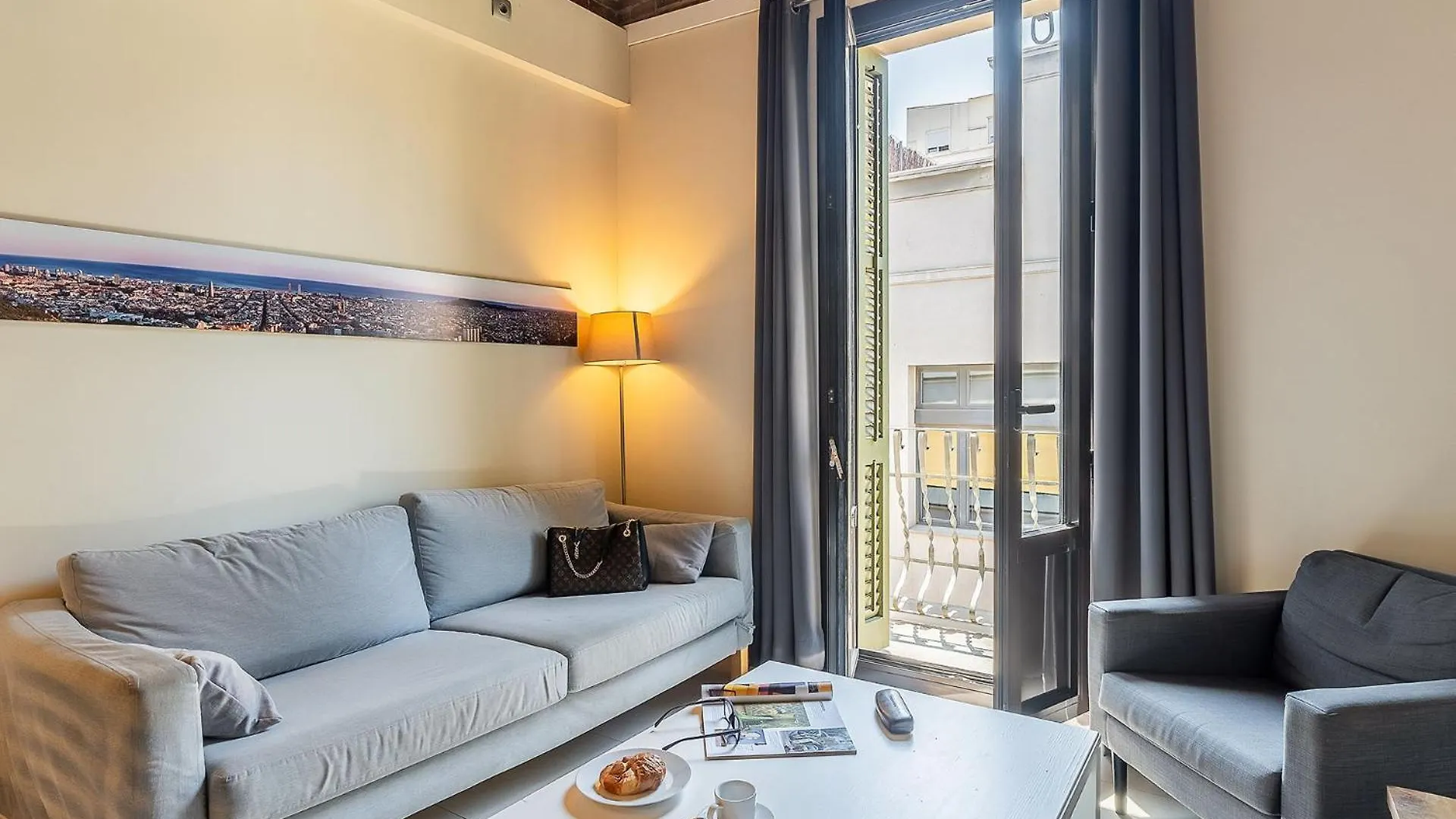 Ab Poble Nou Venero Apartment Barcelona
