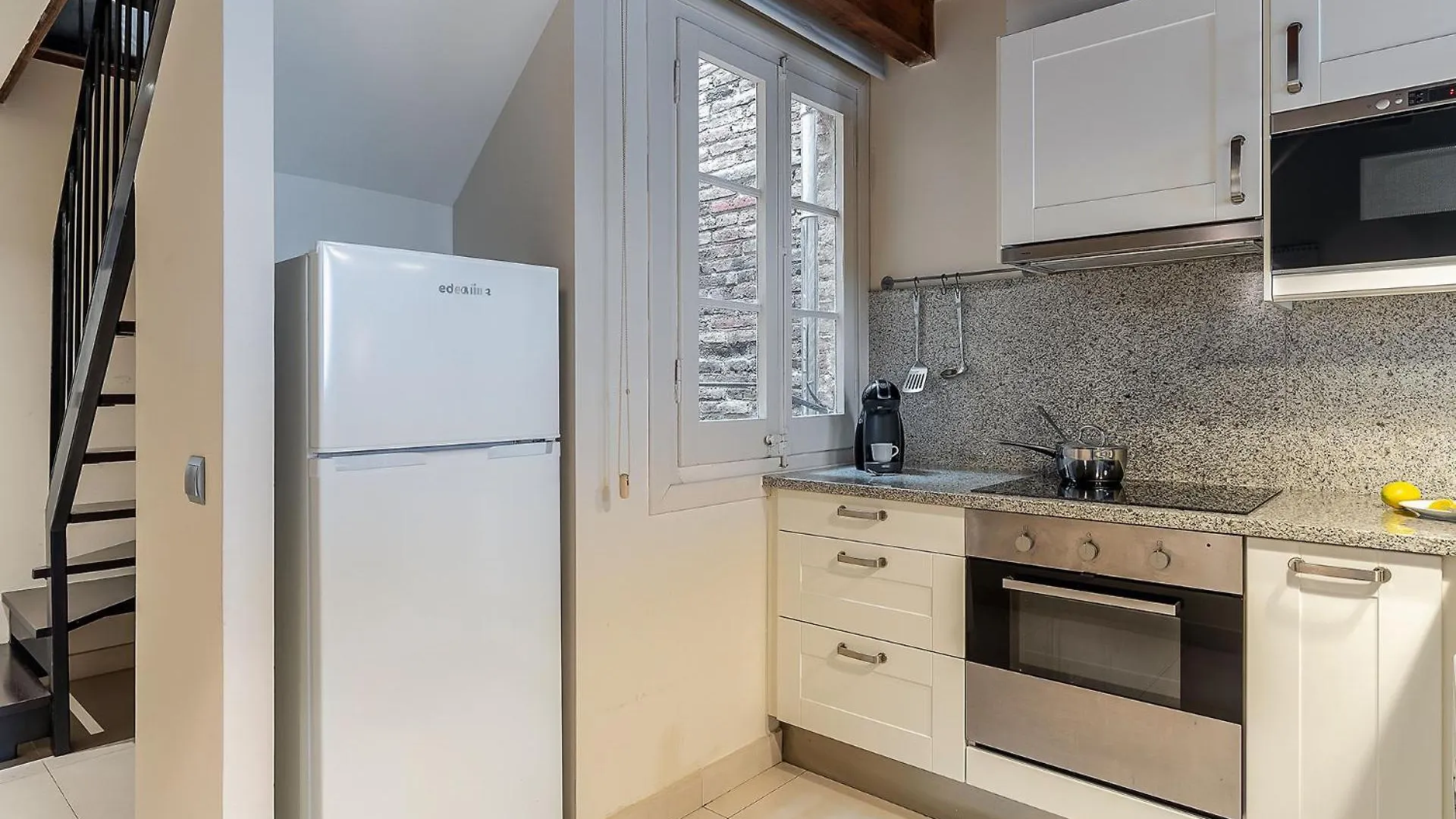 Ab Poble Nou Venero Apartment Barcelona