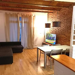 Appartement La Fira, Barcelona