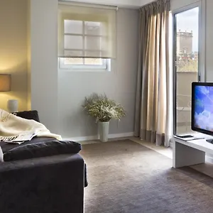 Appartement Rambla 102, Barcelona